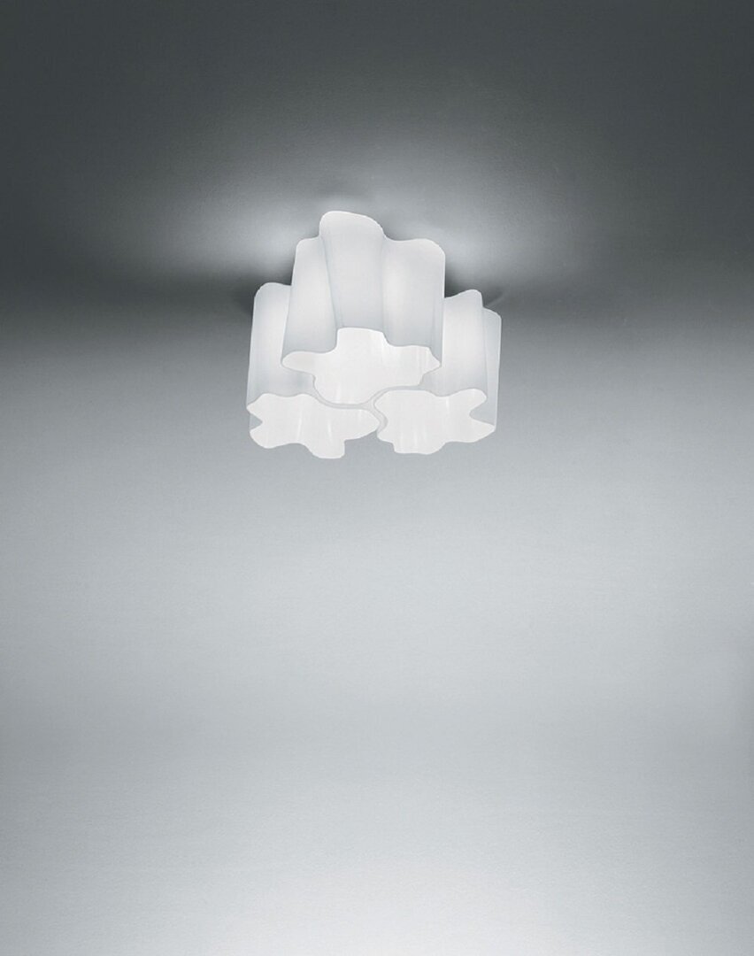 Artemide Logico Micro C 3x120° - Deckenleuchte