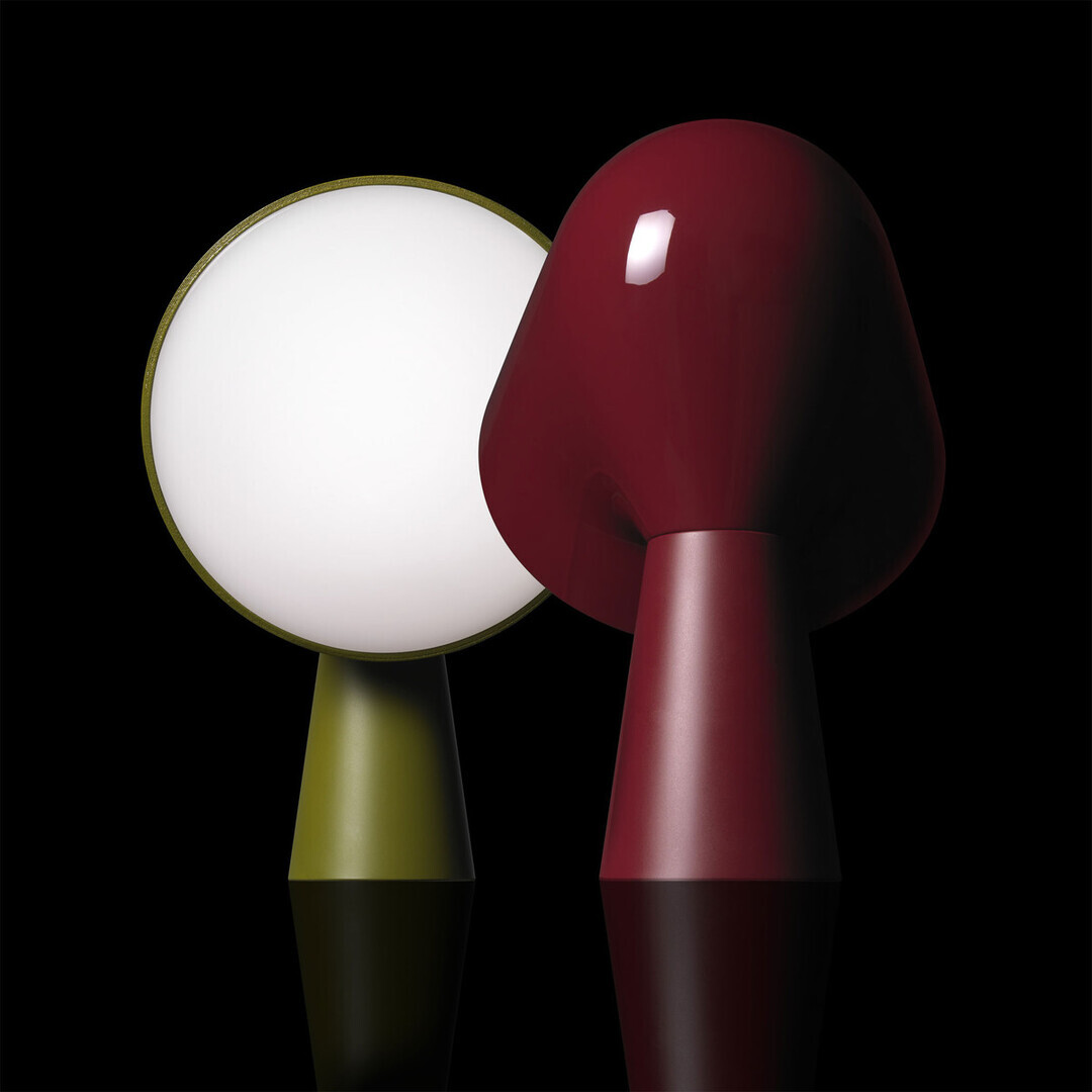 Foscarini Binic Tischleuchte