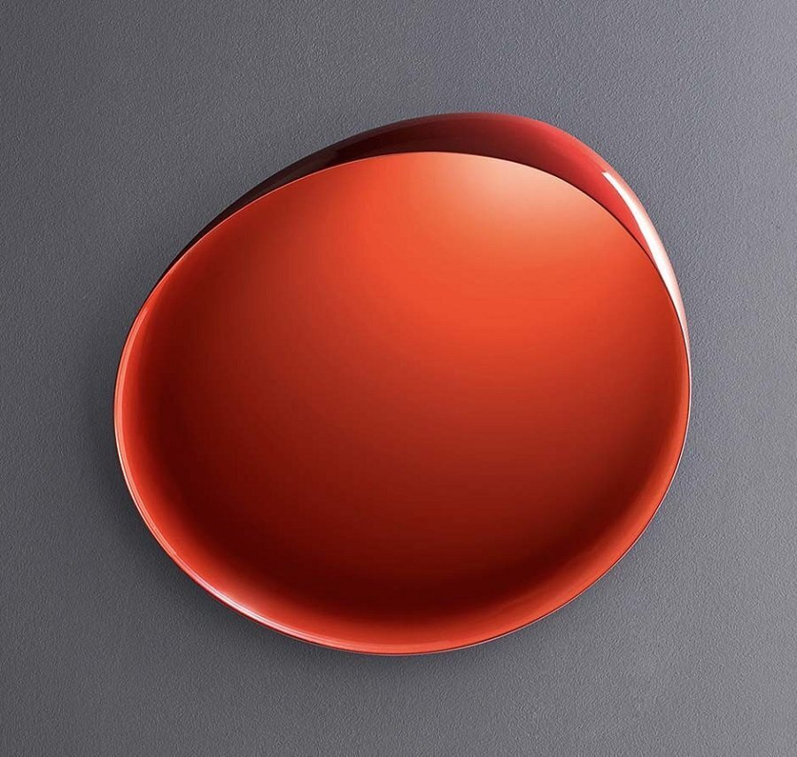 Foscarini Lake LED Parete