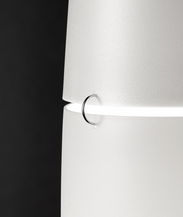 Foscarini Havana Outdoor Terra Bassa