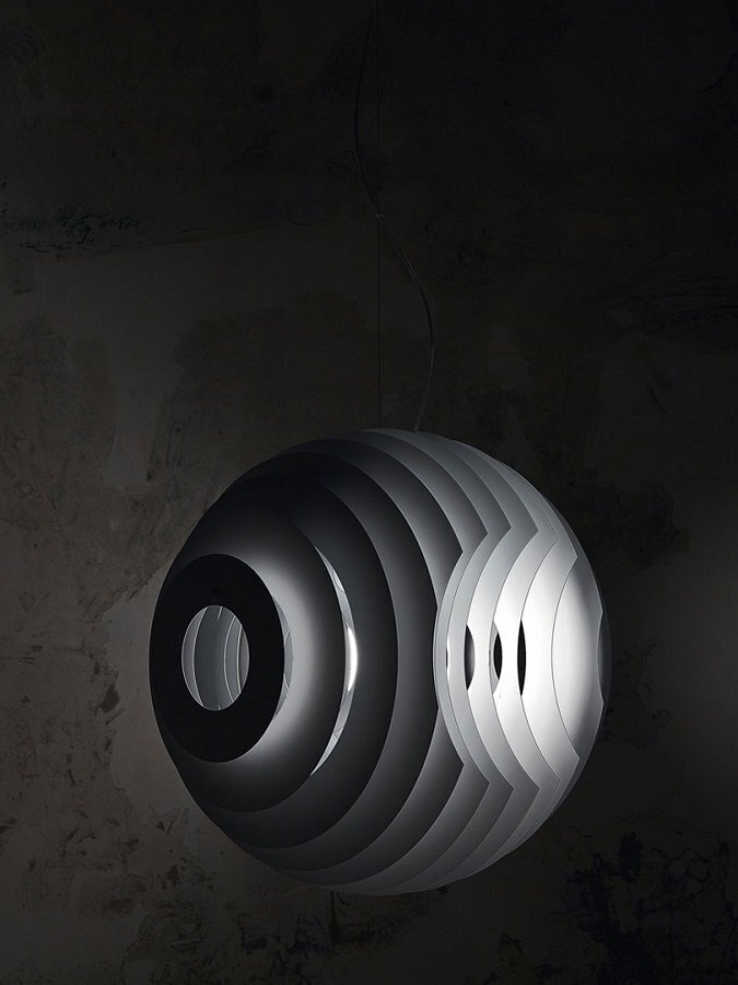 Foscarini Supernova Sospensione
