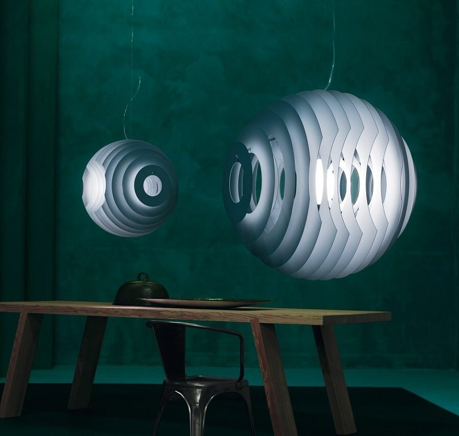 Foscarini Supernova Sospensione