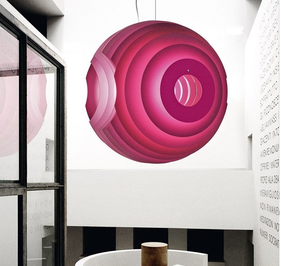 Foscarini Supernova Sospensione