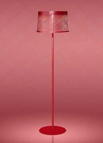 Foscarini Twiggy Grid Lettura Aussenbereich - Carminio