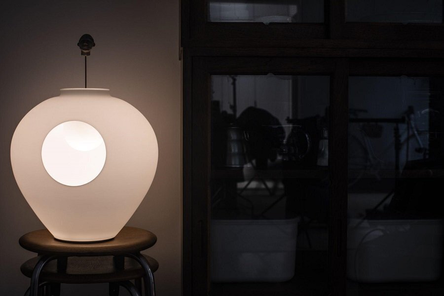Foscarini Madre Tisch