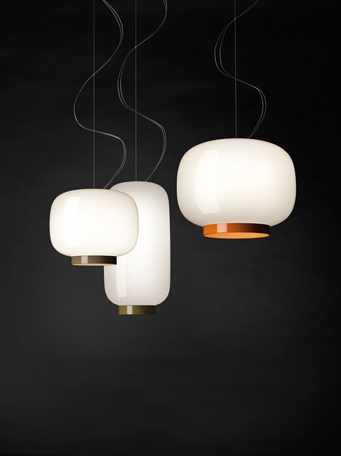 Foscarini Chouchin Reverse 2 Pendel