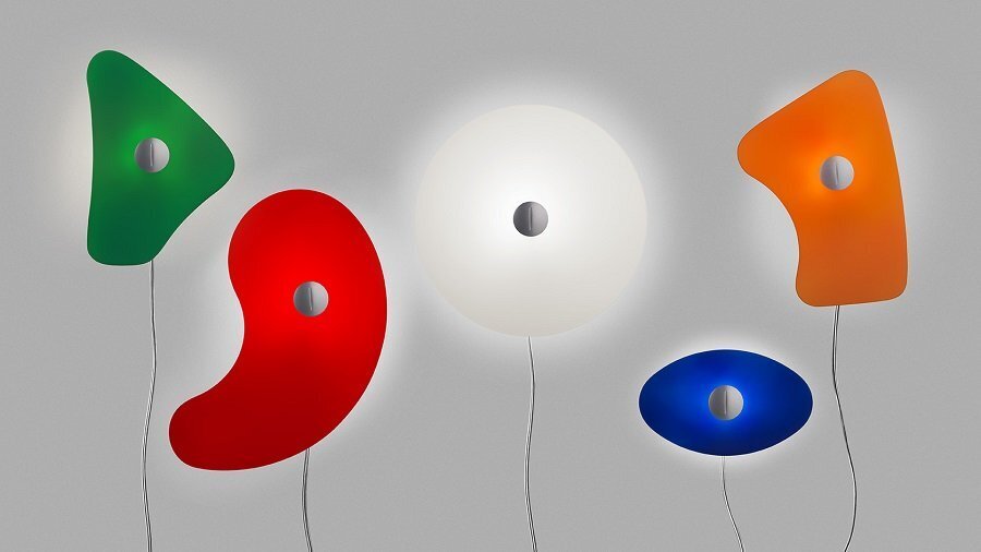 Foscarini Bit Wand