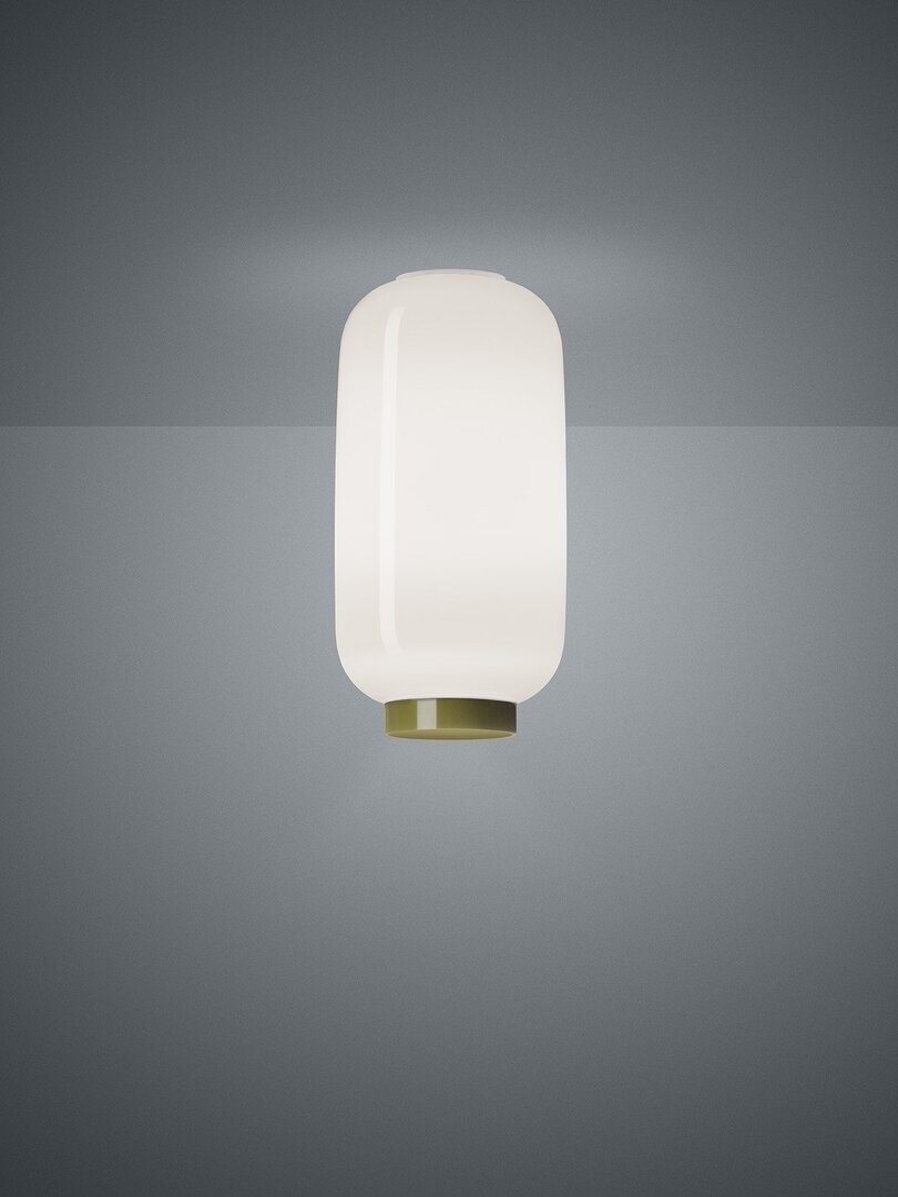 Foscarini Chouchin Soffitto / Deckenleuchte