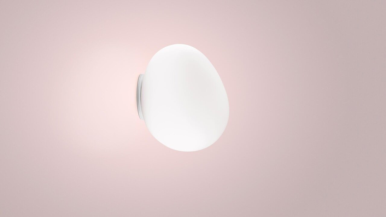 Foscarini Gregg Outdoor - Parete - Soffitto / Wand - Deckenleuchte