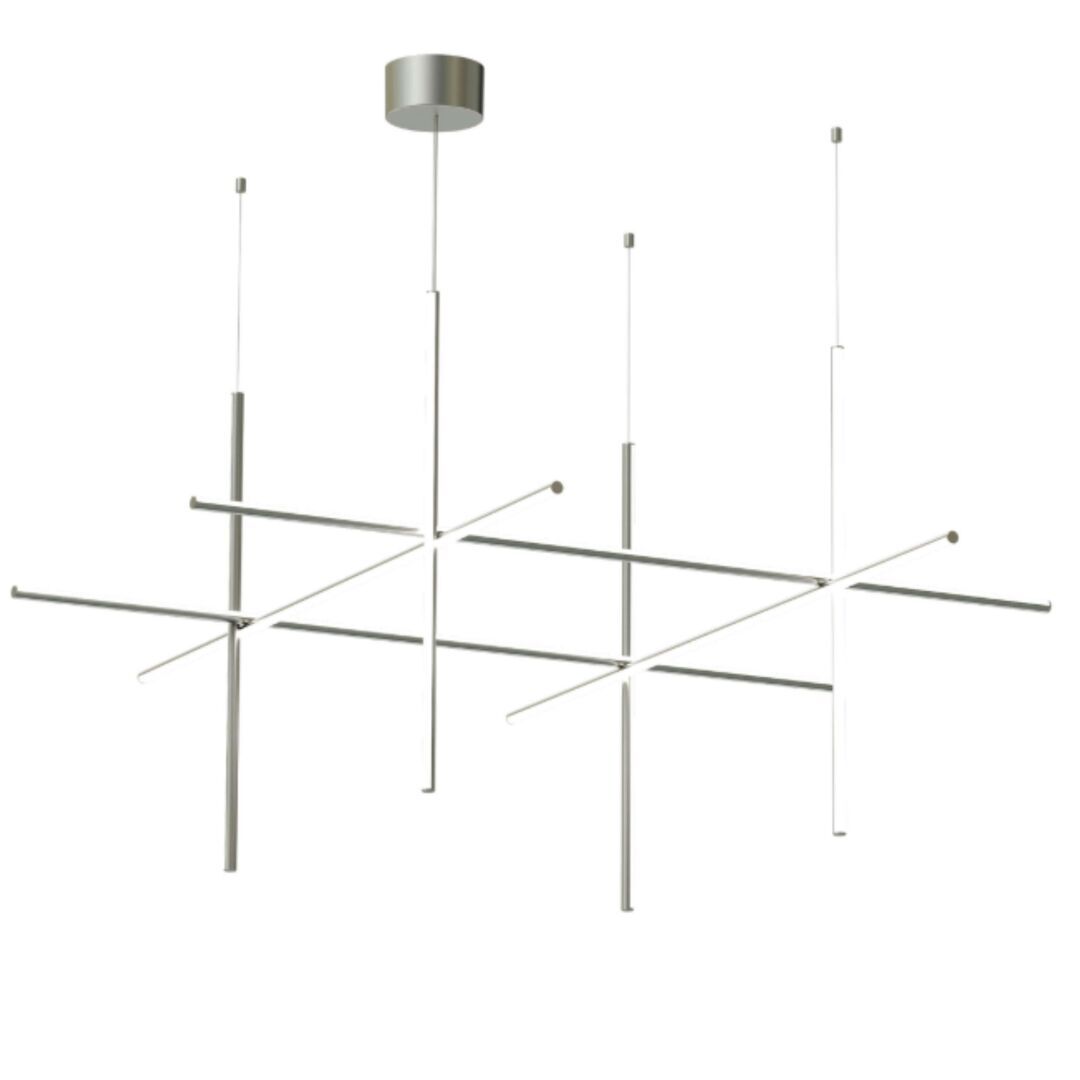 Flos Suspension Coordinates 4 von Flos  Argentinien, Suspension 4