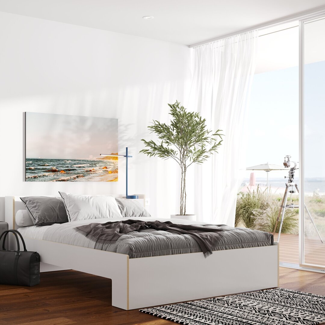 Müller Small Living Nook Bett