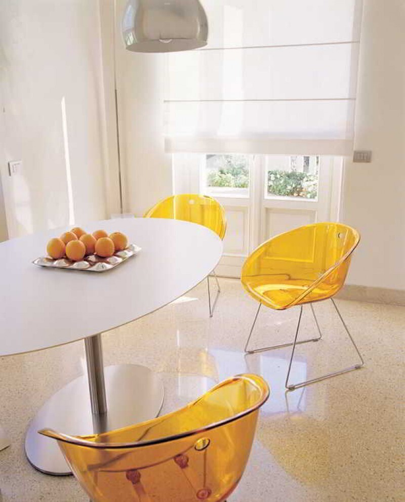 Pedrali Gliss 921 Stuhl