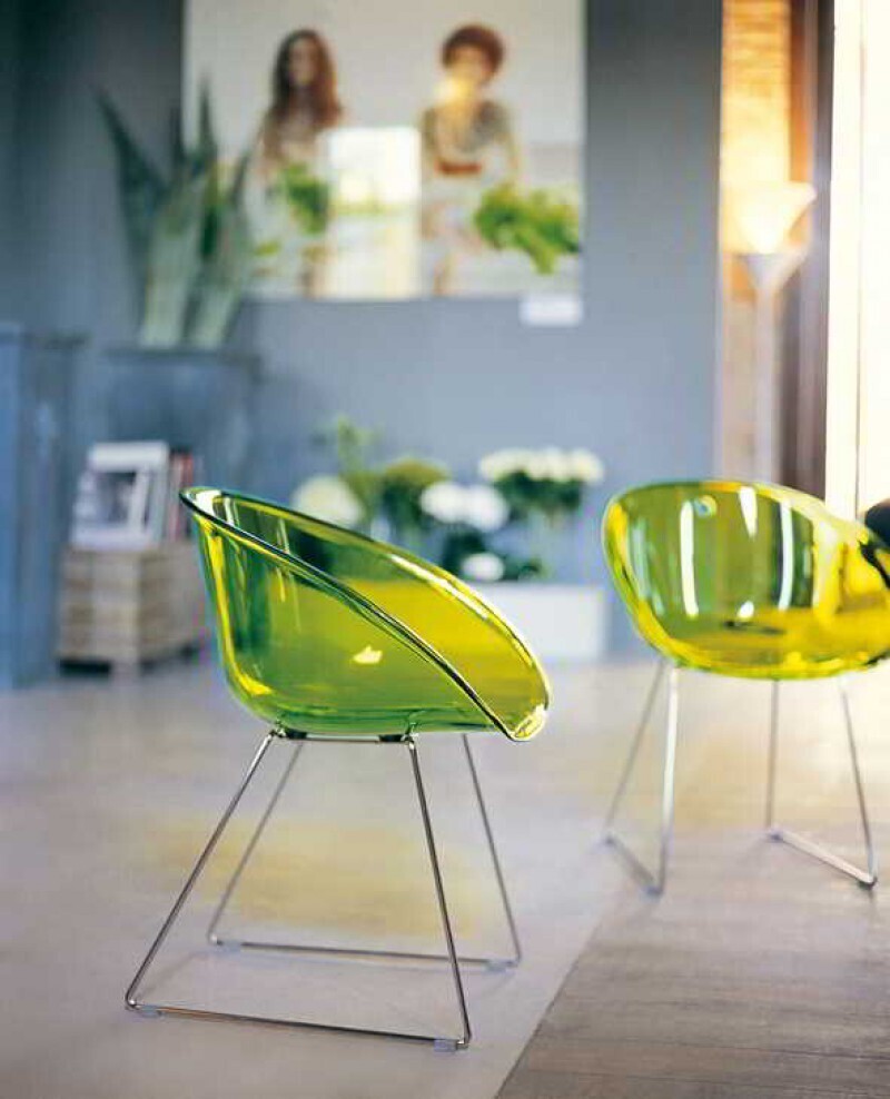 Pedrali Gliss 921 Stuhl