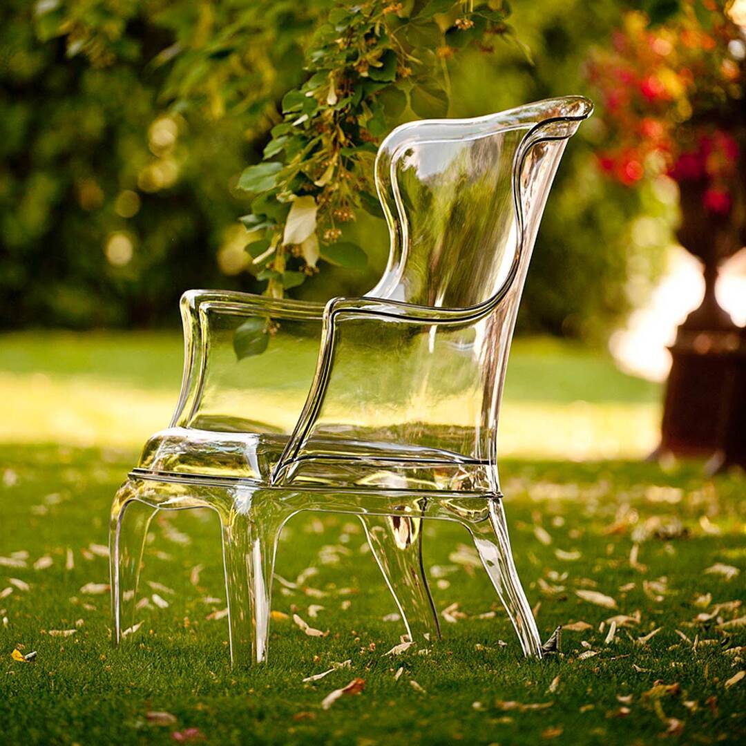 Pedrali Pasha 660 Sessel