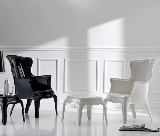 Pedrali Pasha 660 Sessel