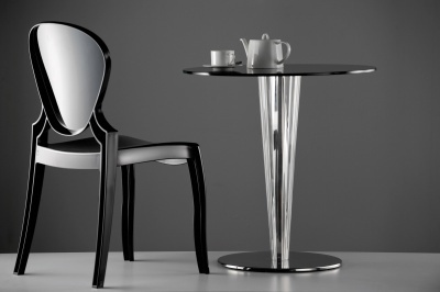 Pedrali Queen 650 Stuhl