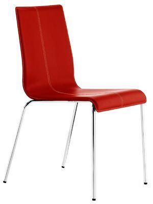 Pedrali Kuadra 1281 Stuhl
