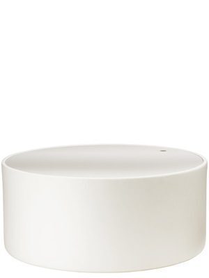 Pedrali Wow 472 nur Platte-Methacrylatplatte Weiss