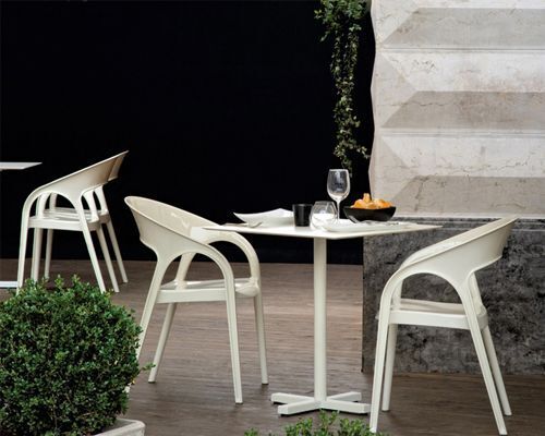 Pedrali Gossip 621 Stuhl