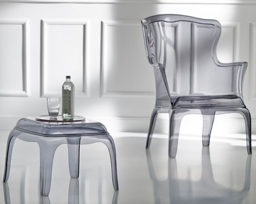 Pedrali Pasha 661 Hocker