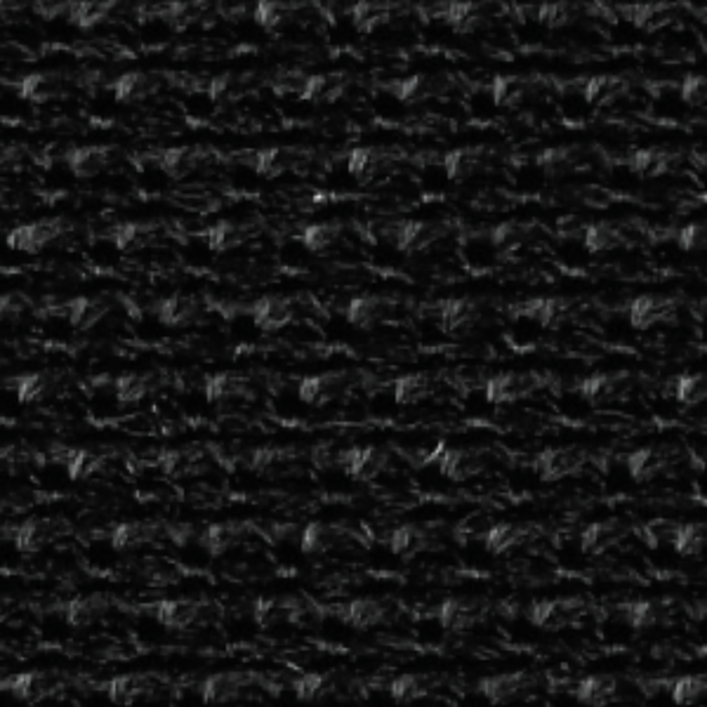 Pedrali Island 795 Sessel-B02-Stoffe schwarz