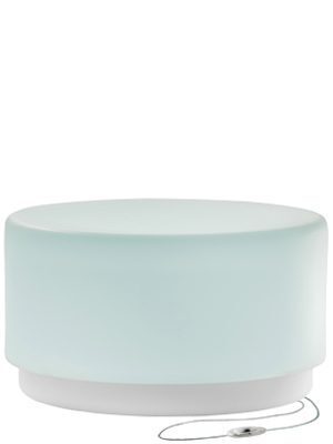 Pedrali Wow 475L Hocker für den Innenbereich