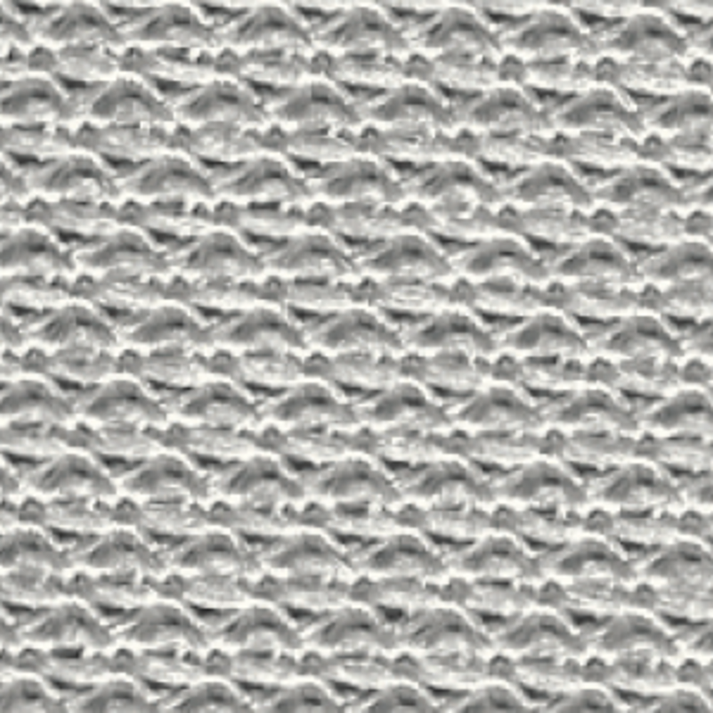 Pedrali Island 796 Hocker-B01-Stoffe silber