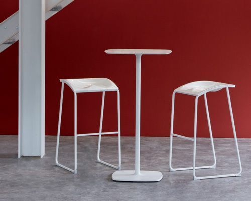 Pedrali Arod 500 Hocker