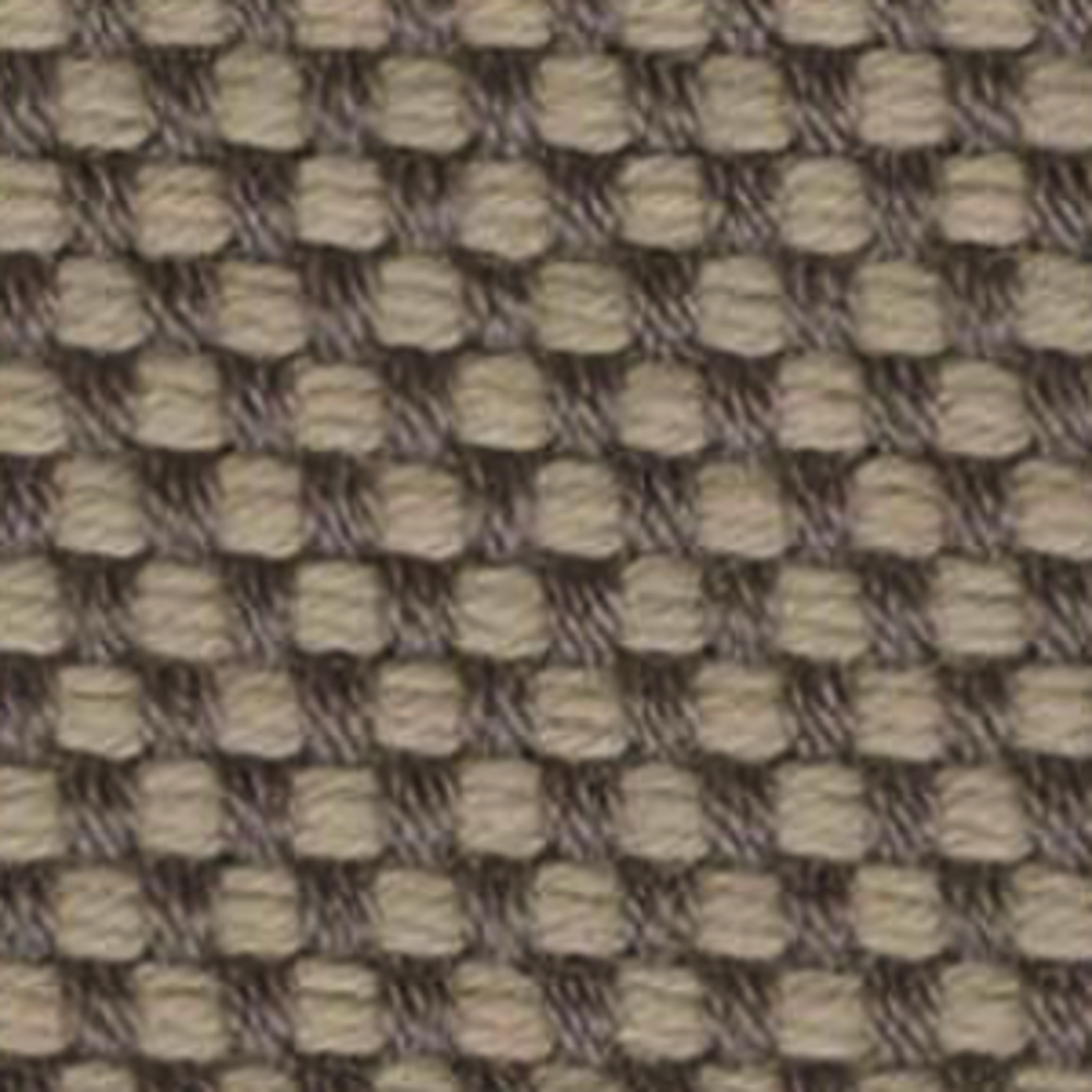 Pedrali Noa Armlehnenstuhl mit schwarzer Struktur-G211-Feuerhemmende Stoffe beige 