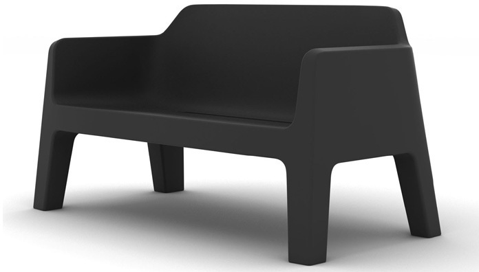 Pedrali Plus Air Sofa