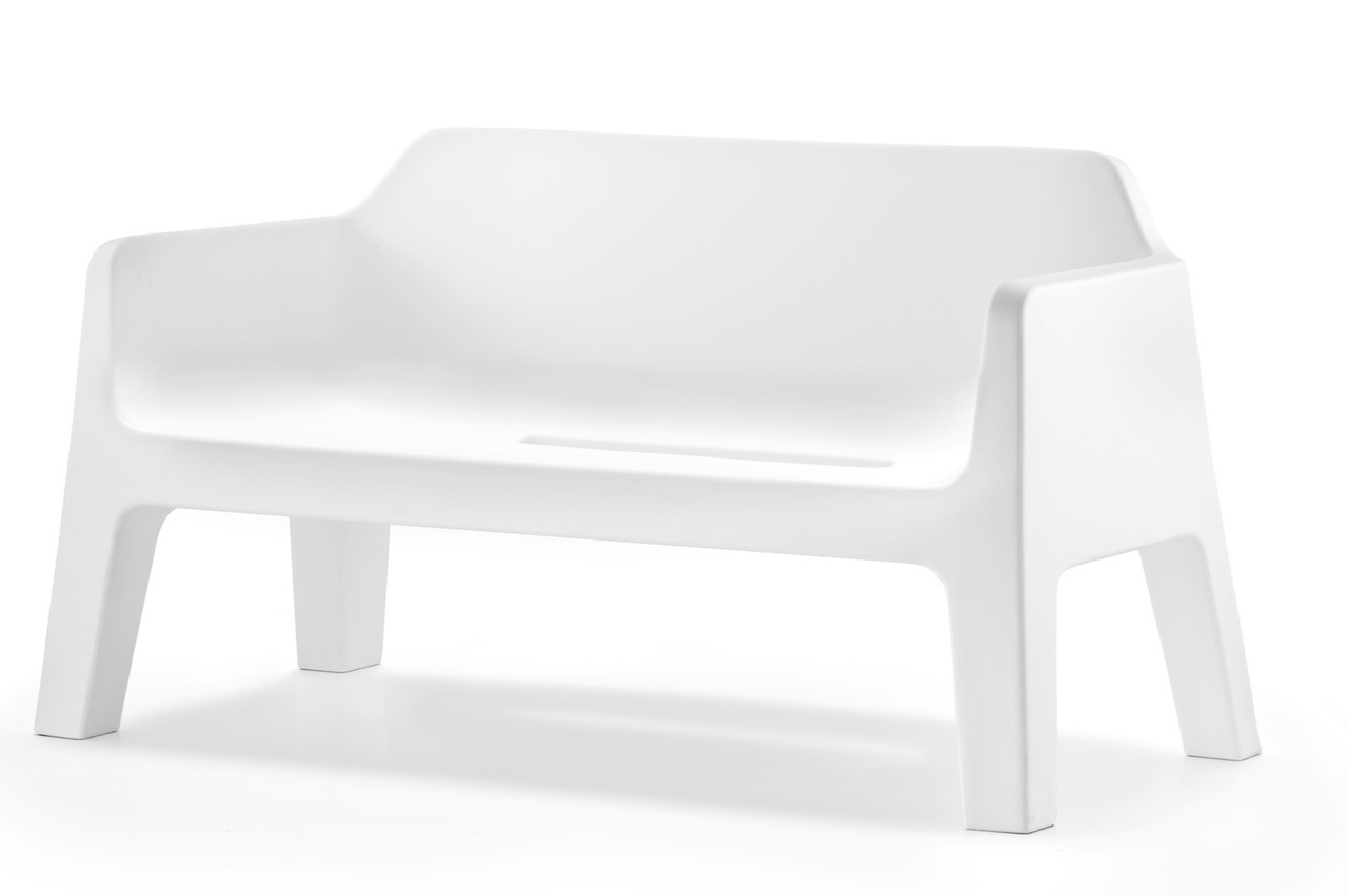 Pedrali Plus Air Sofa