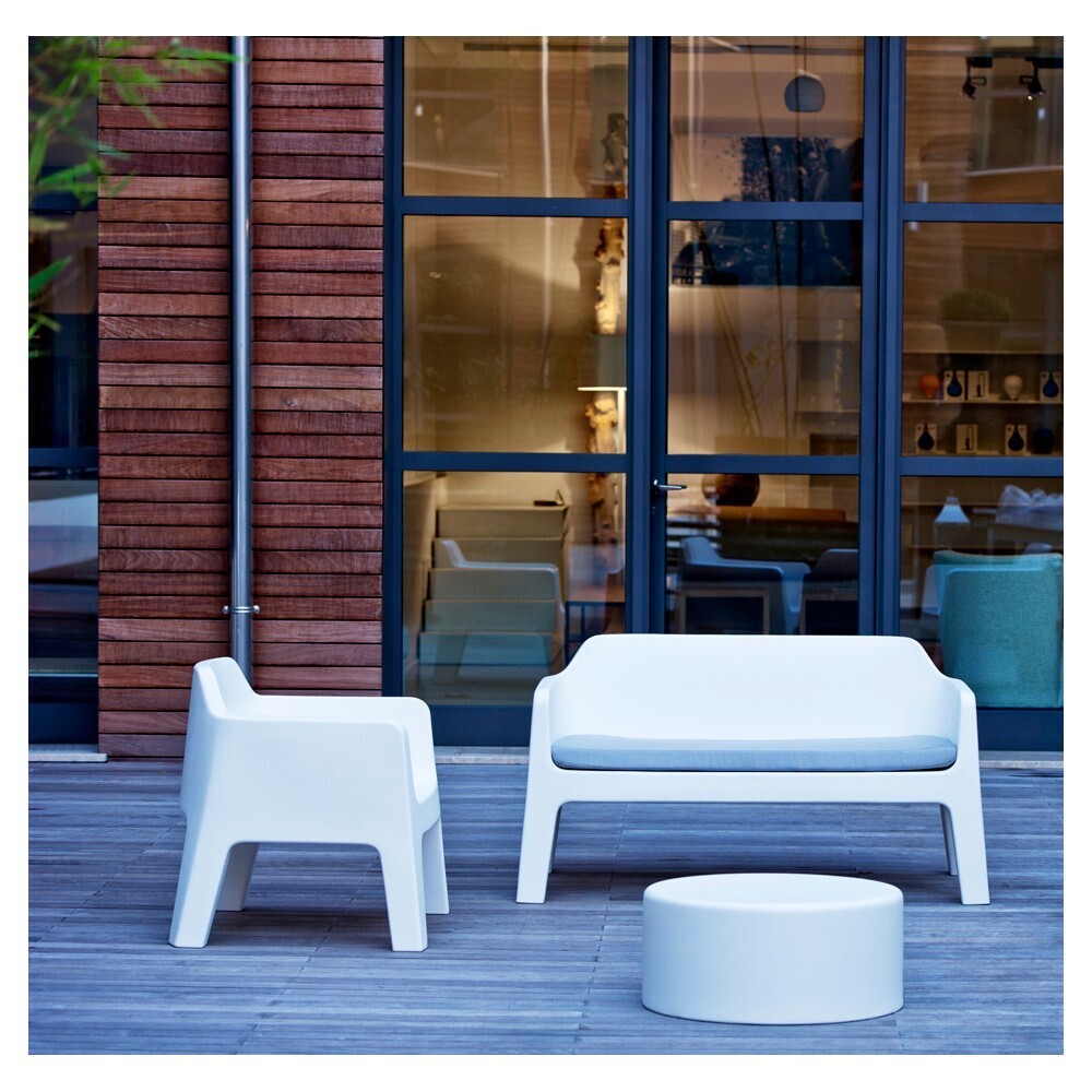 Pedrali Plus Air Sofa