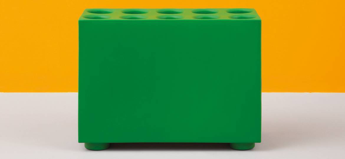 Pedrali BRICK Schirmständer