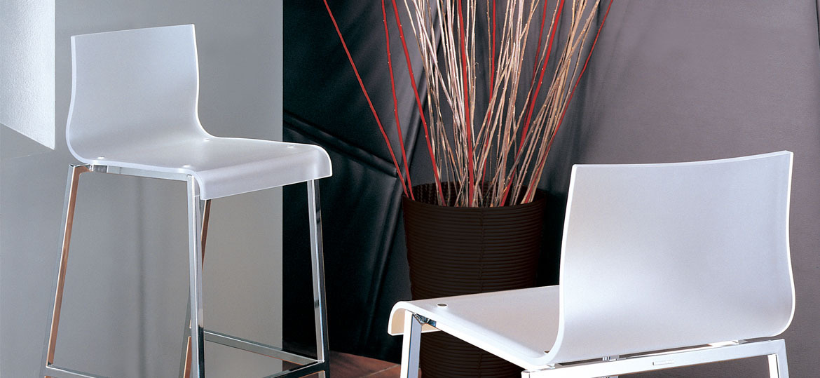 Pedrali Kuadra 1102 Barhocker