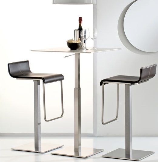 Pedrali Kuadra 1102 Barhocker