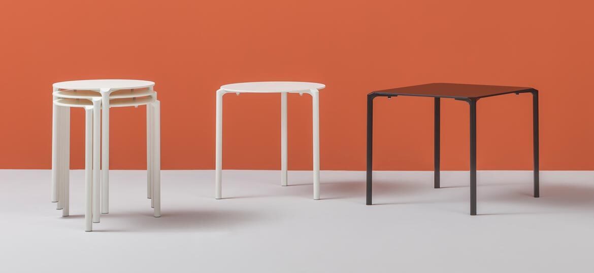 Pedrali Jump TJ Tisch