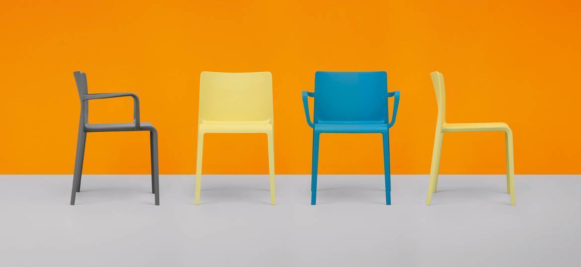 Pedrali Volt 678 Barhocker