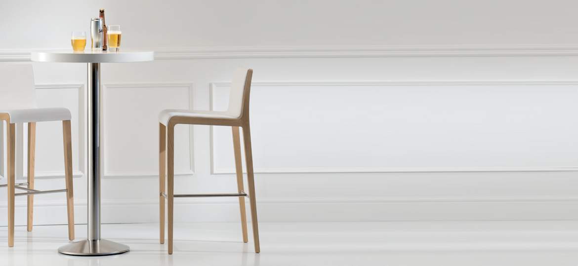 Pedrali Young 426 Barhocker