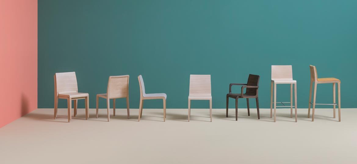 Pedrali Young 426 Barhocker