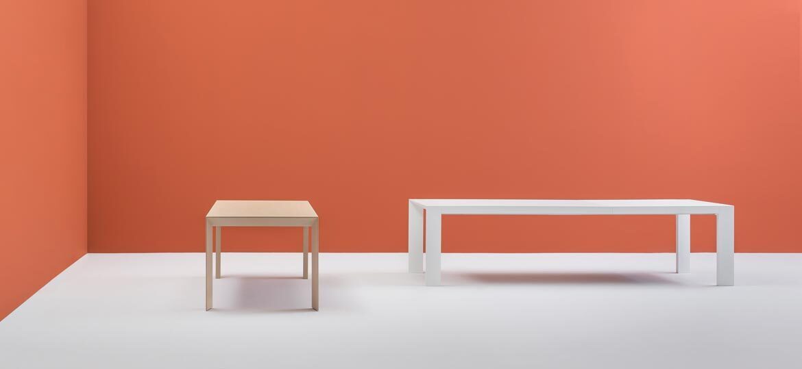 Pedrali Surface TSU Tisch