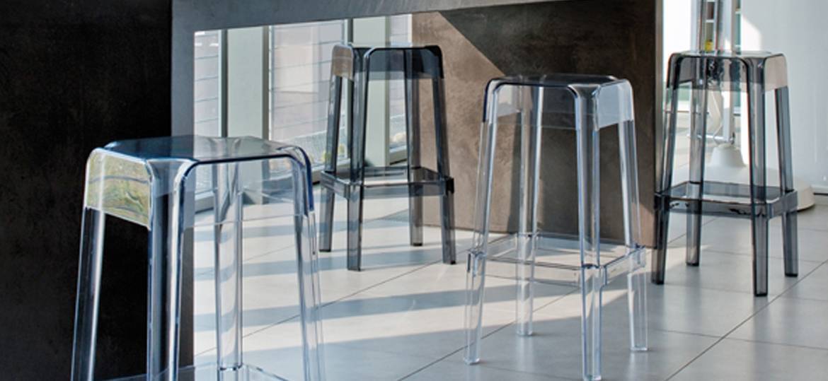 Pedrali Rubik 580 Barhocker