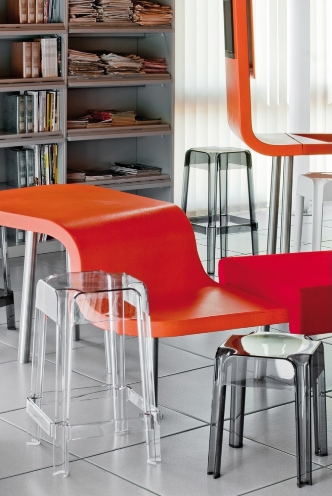 Pedrali Rubik 580 Barhocker