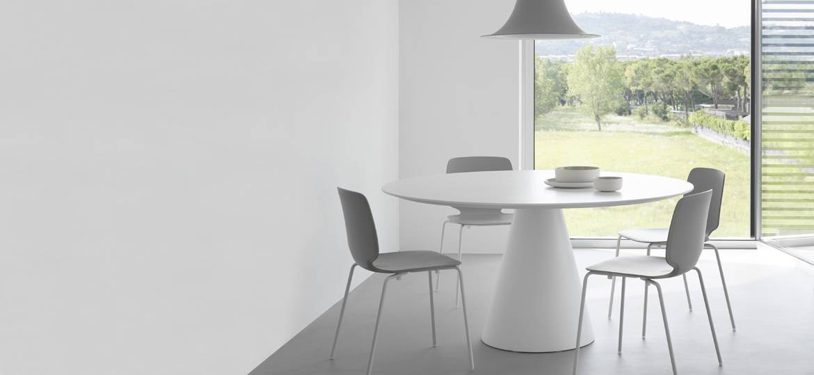 Pedrali L004S Pendelleuchte