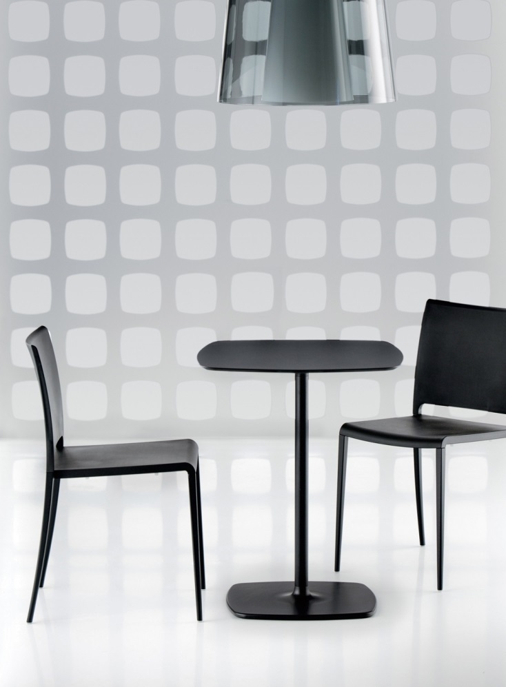 Pedrali Stylus 5400 Bistrotisch