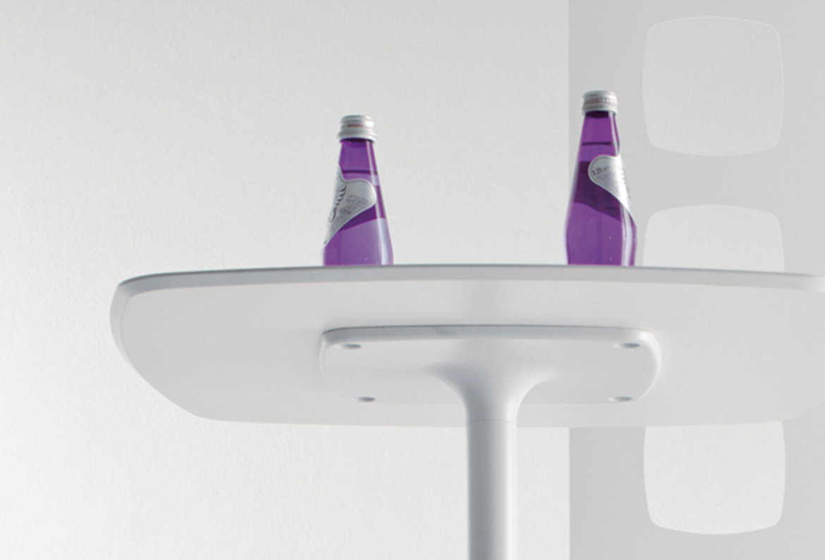 Pedrali Stylus 5400 Bistrotisch