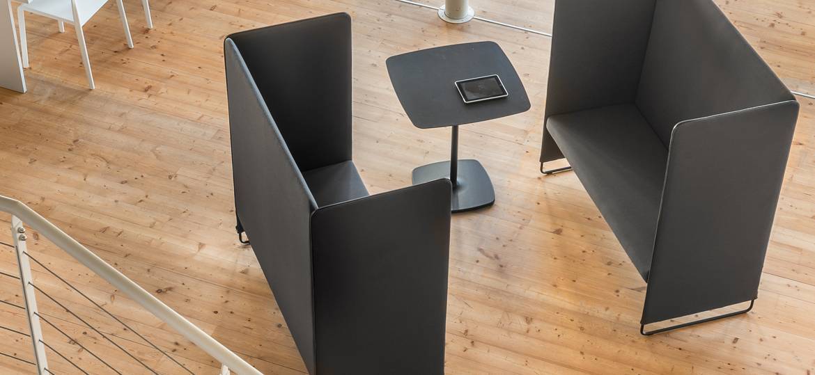 Pedrali Stylus 5400 Bistrotisch