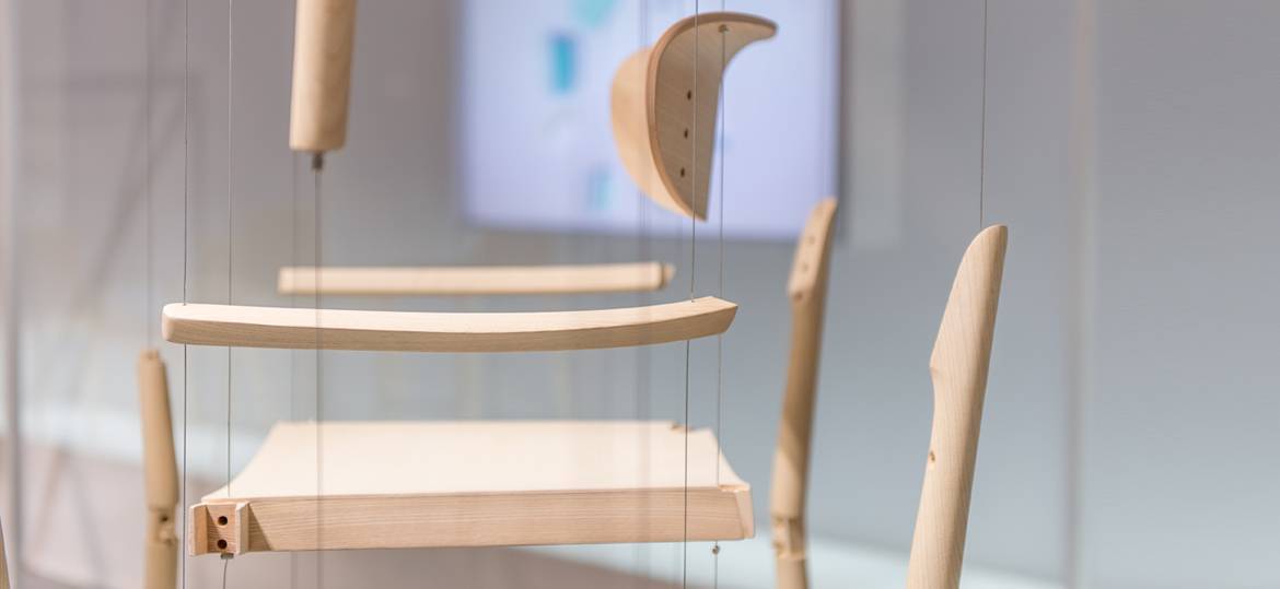 Pedrali Tivoli 2800 Stuhl