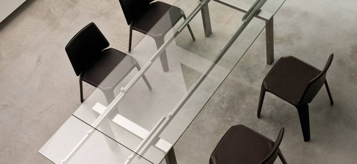 Pedrali Magic TM Tisch