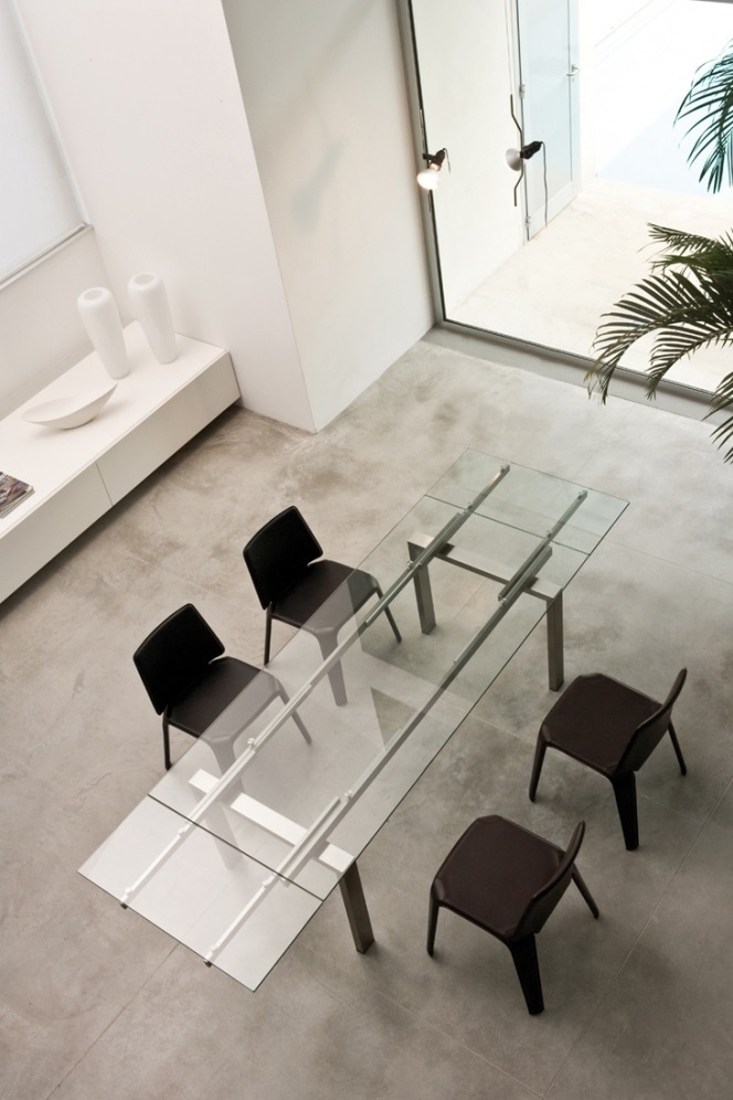 Pedrali Magic TM Tisch
