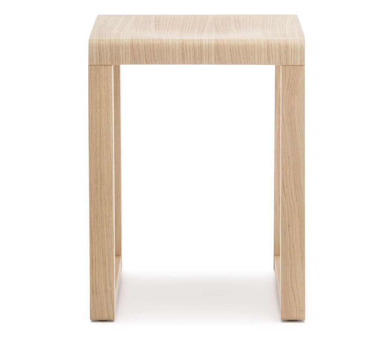 Pedrali Brera 383 Hocker-N1-Eichenholz Eiche